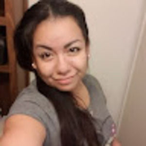 Meet your Posher, Isabel